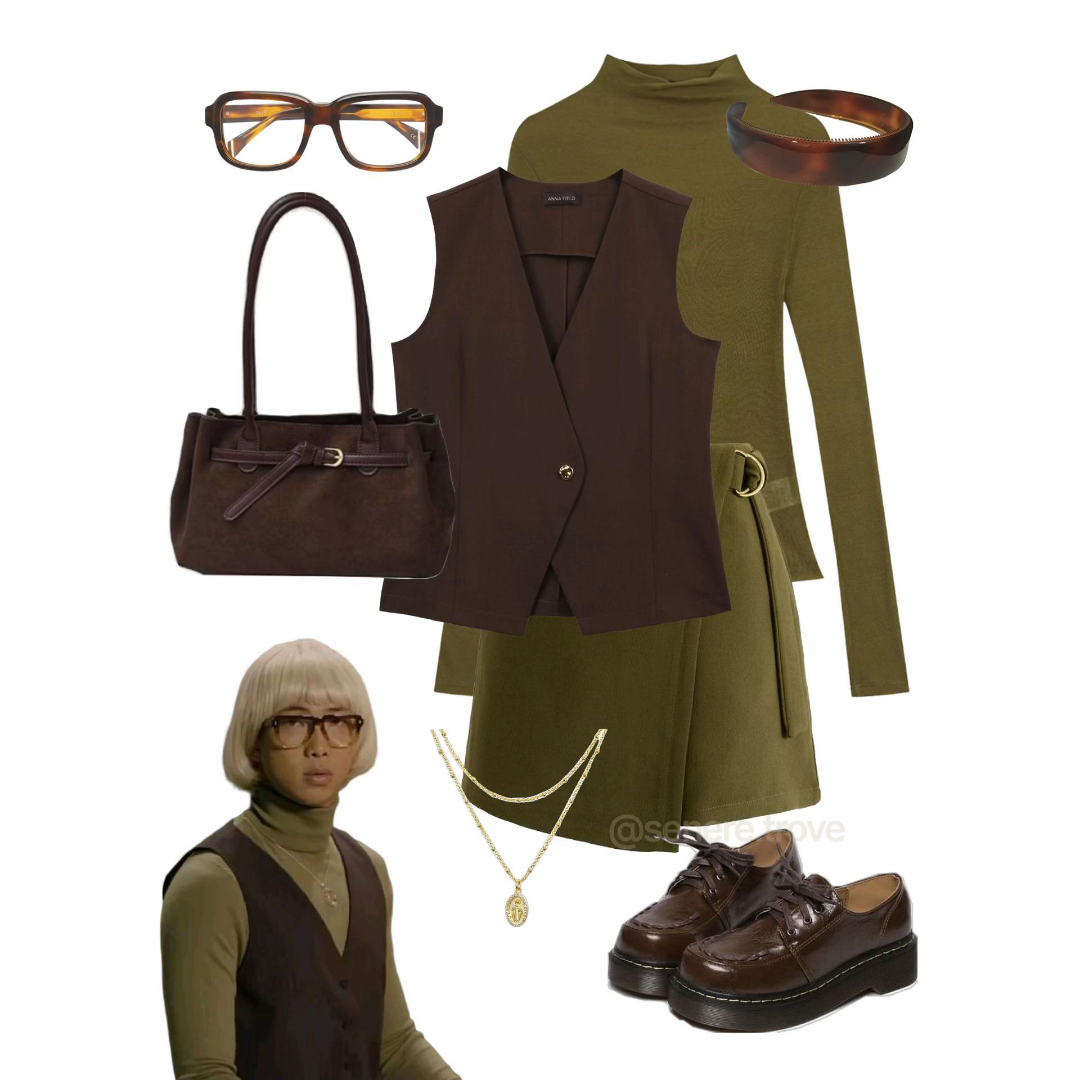 First Date Outfits inspiration 3