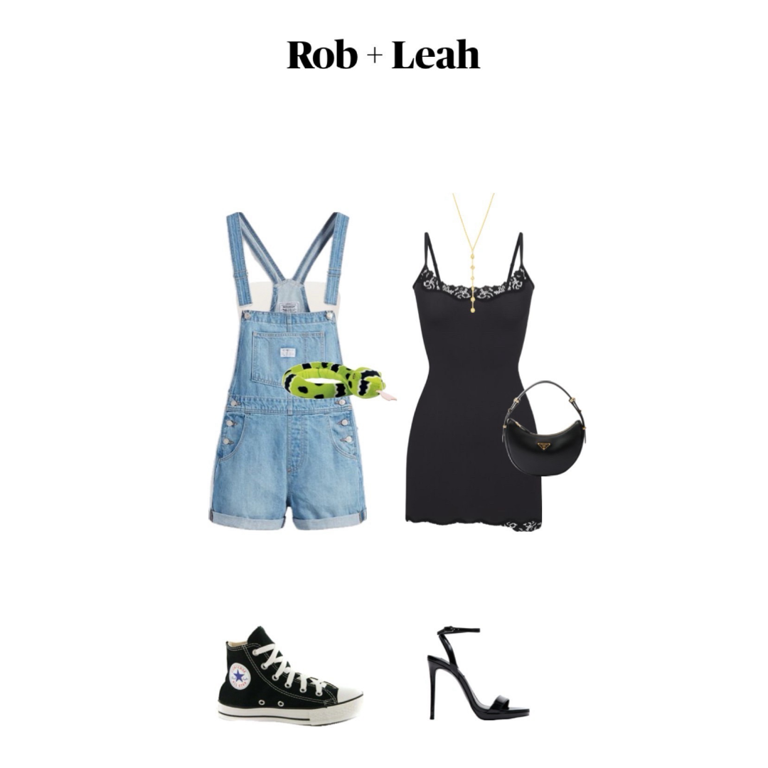 First Date Outfits inspiration 17