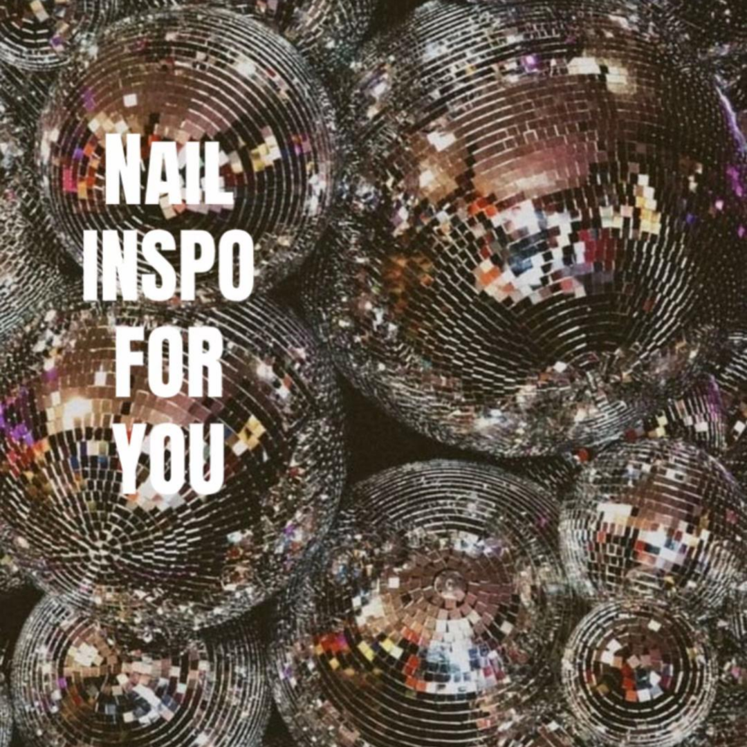 BTS Nail Art inspiration 4