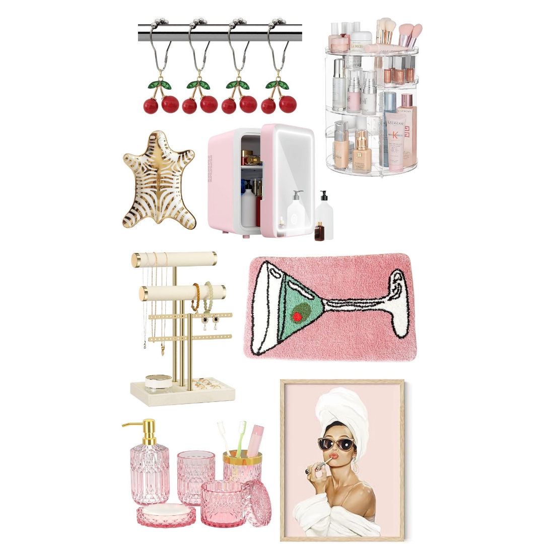 Vintage Bathroom Ideas inspiration 28