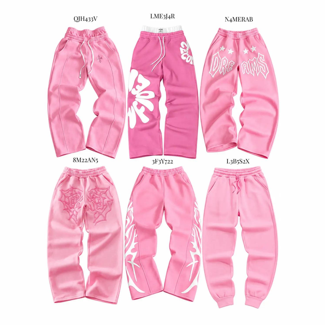 Baggy Pants Outfit inspiration 22