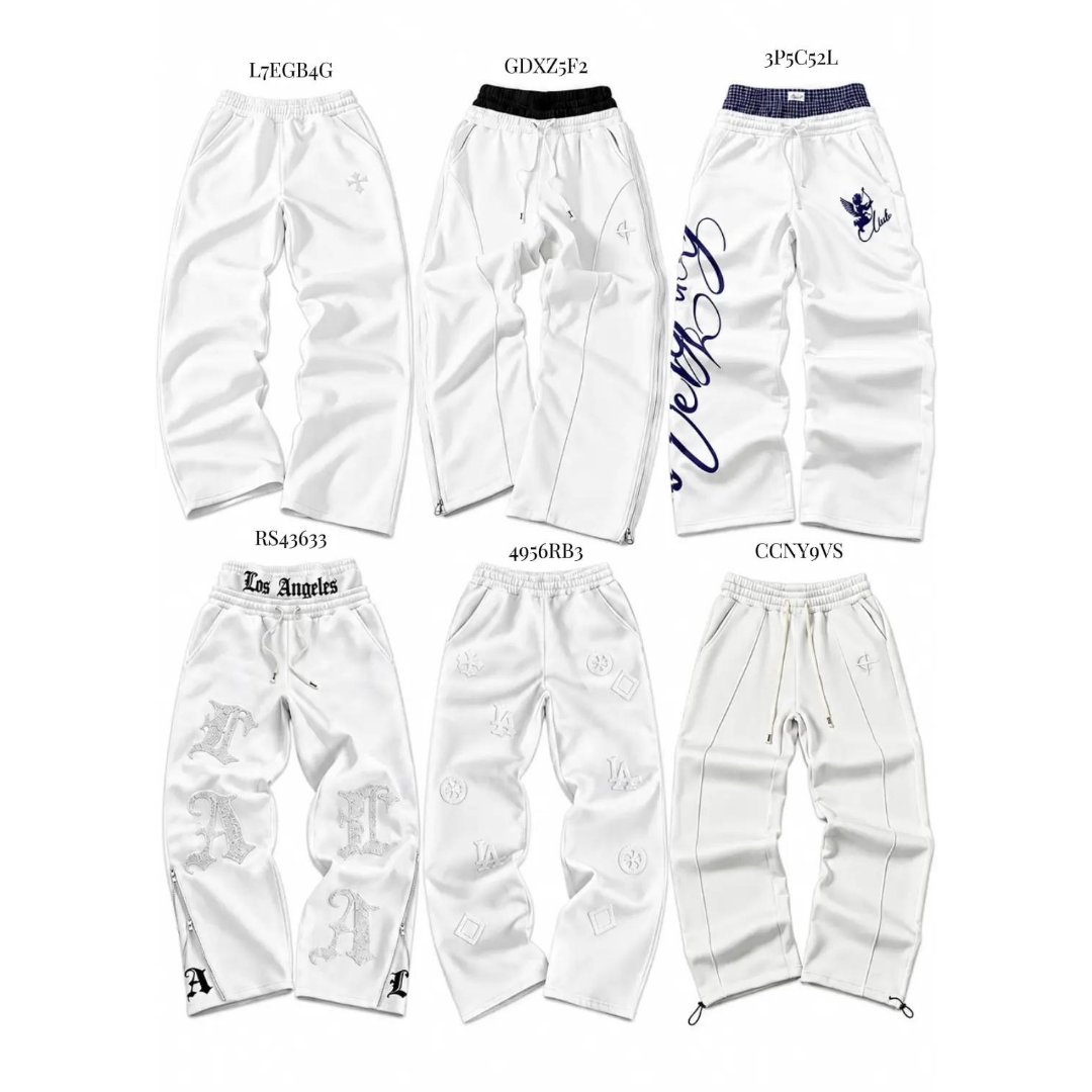 Baggy Pants Outfit inspiration 22