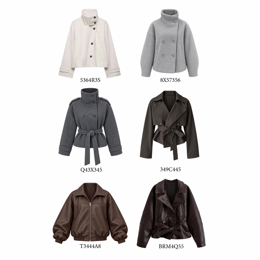 Shein Outfit Inspo Winter inspiration 37