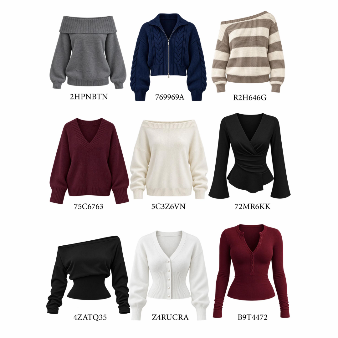 Shein Outfit Inspo Winter inspiration 37