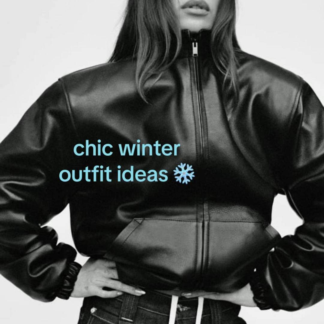 Shein Outfit Inspo Winter inspiration 14