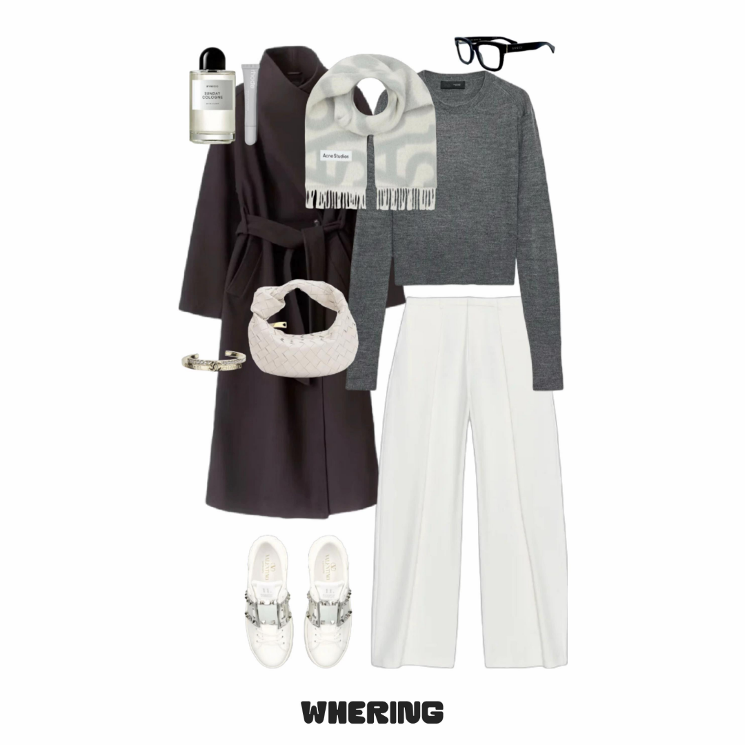 Shein Outfit Inspo Winter inspiration 14