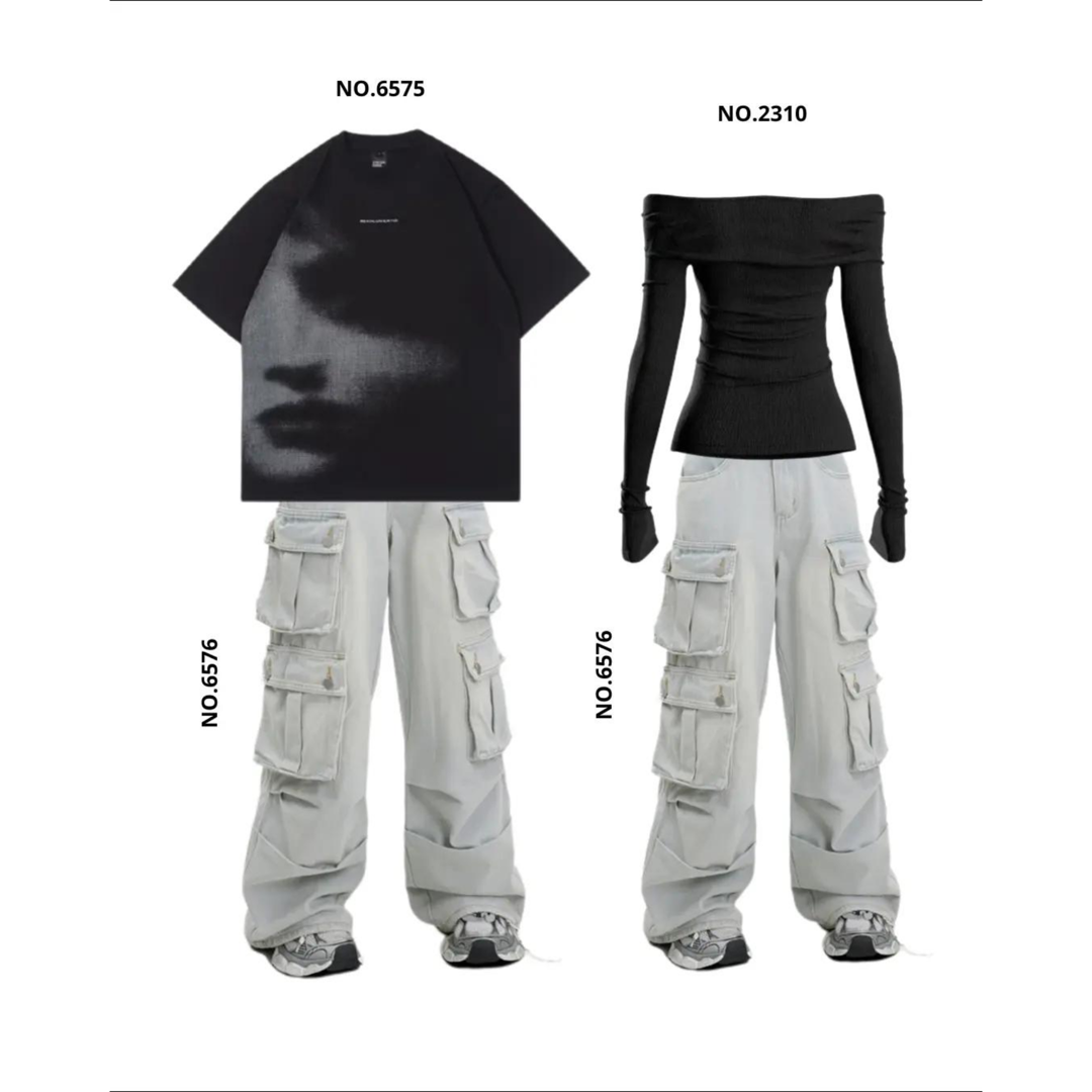 Shein Crop Top Outfit inspiration 36