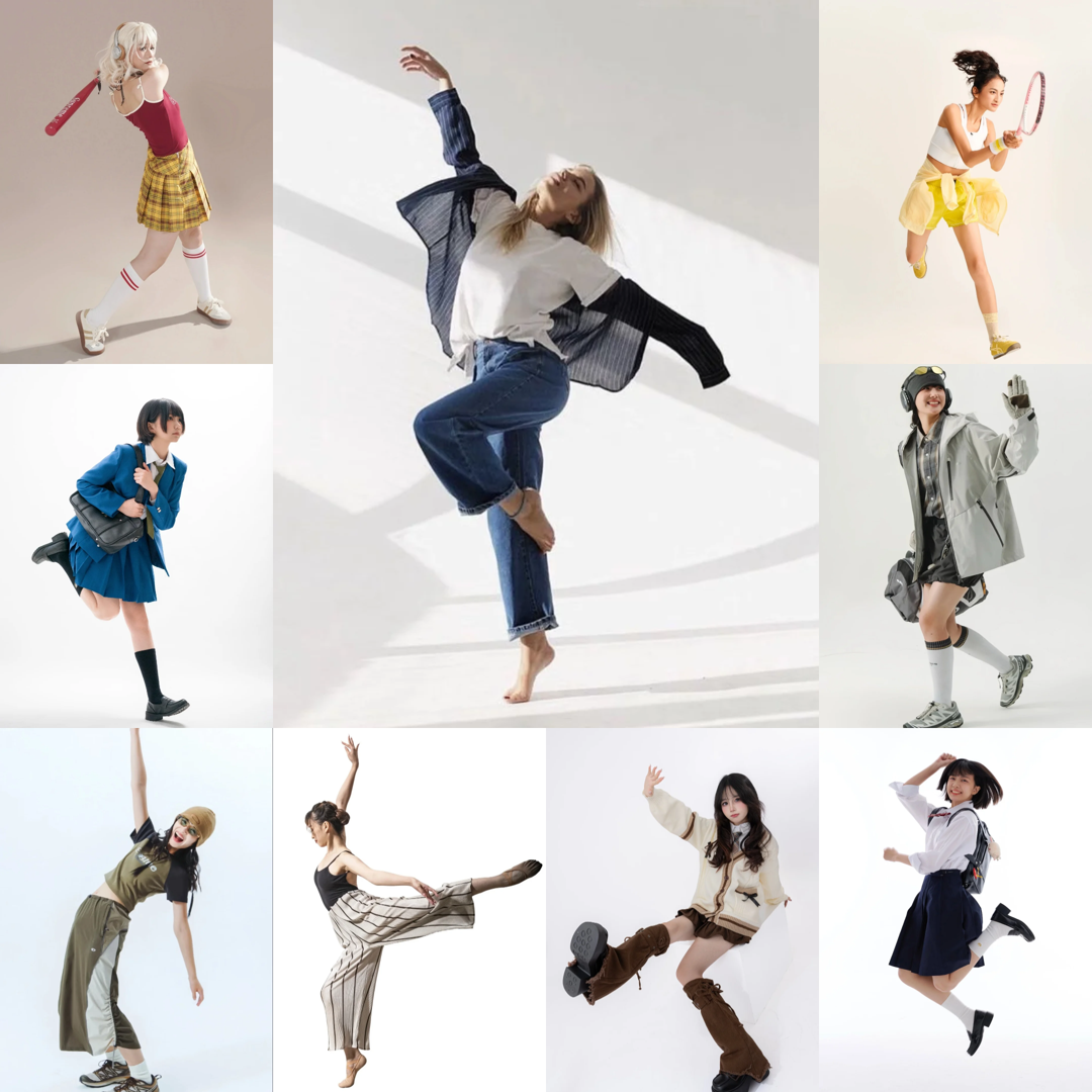 Halloween Costumes From Shein inspiration 60
