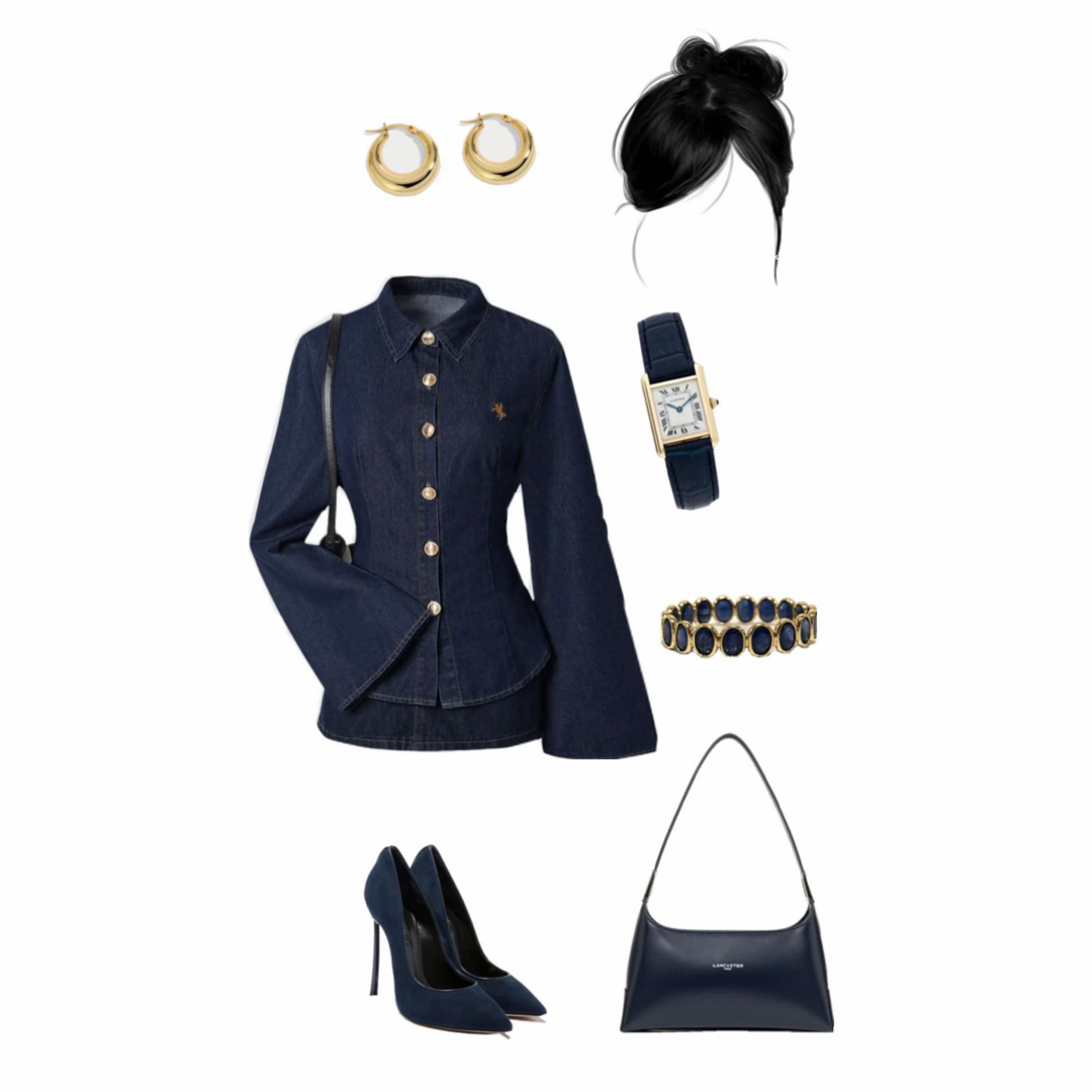 Business Casual Ideas inspiration 60