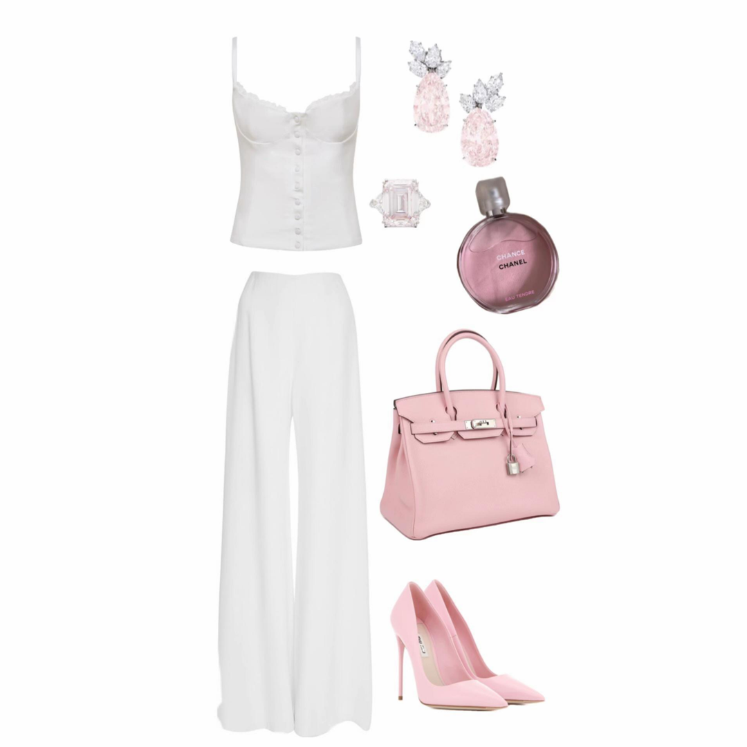 Business Casual Ideas inspiration 60