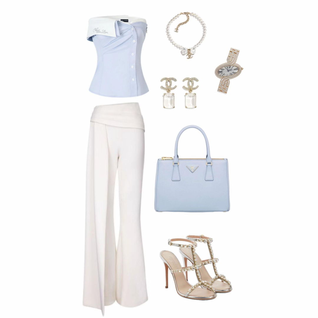 Business Casual Ideas inspiration 60