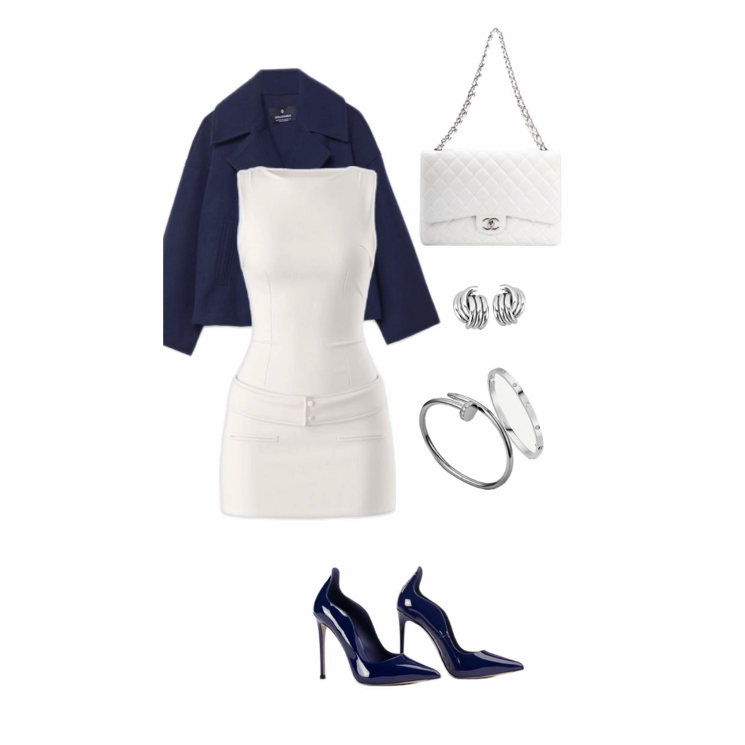Business Casual Ideas inspiration 60