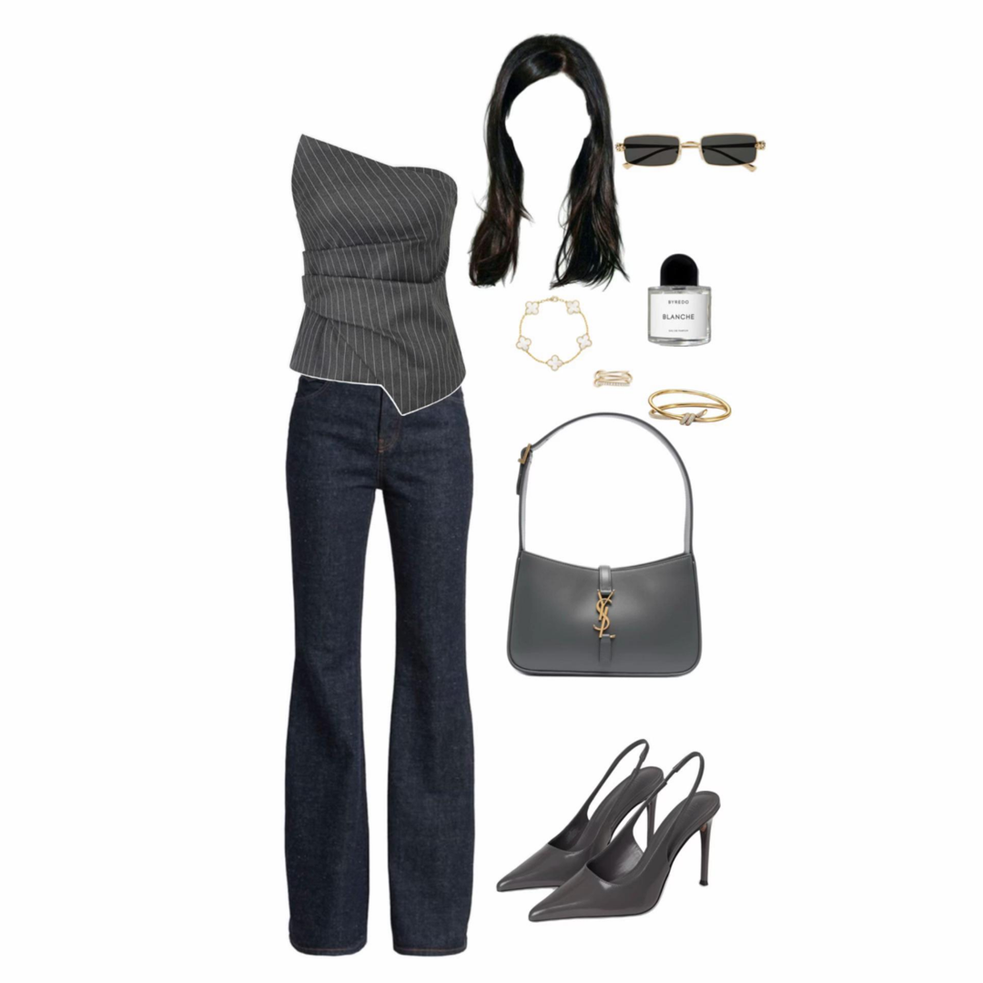 Business Casual Ideas inspiration 60