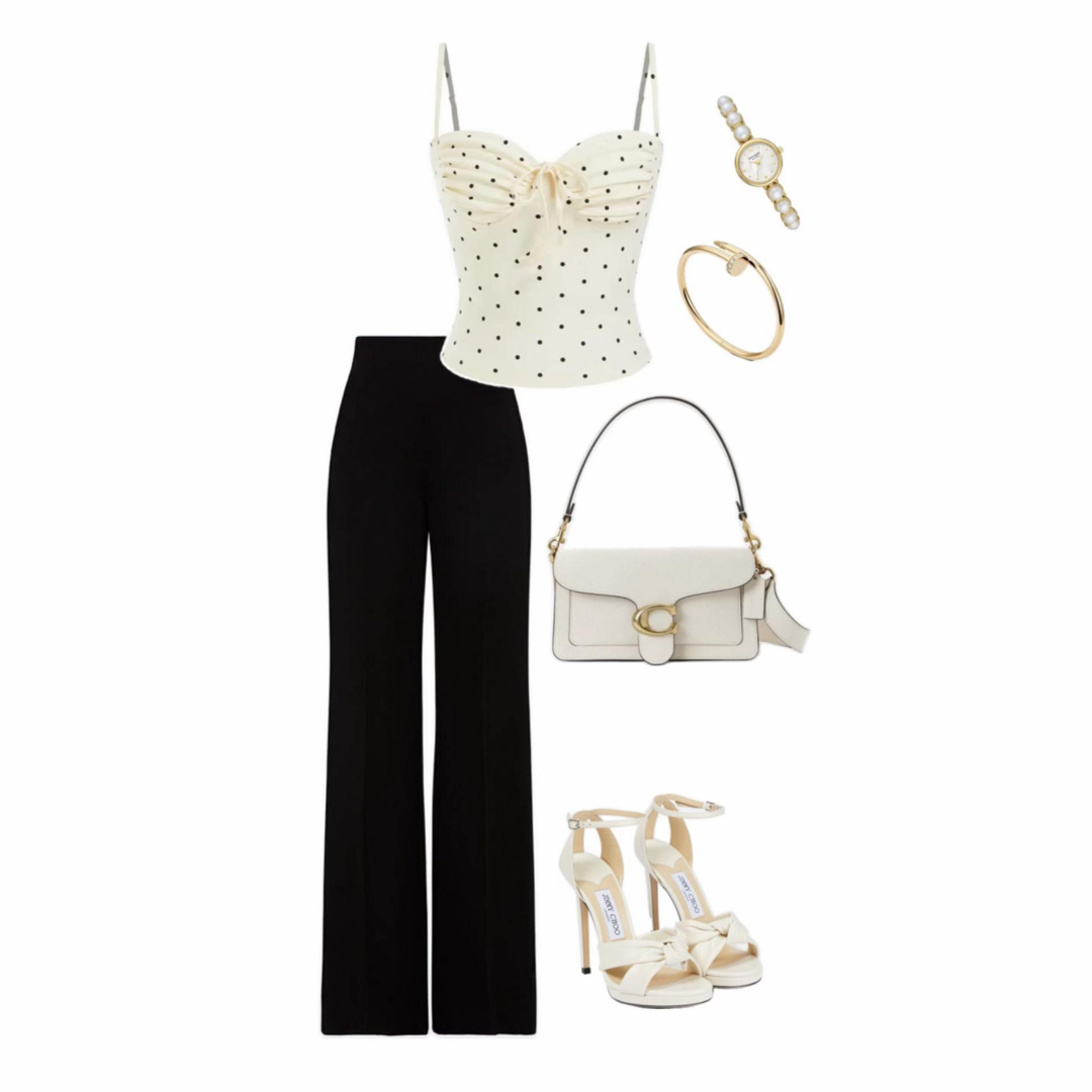 Business Casual Ideas inspiration 60