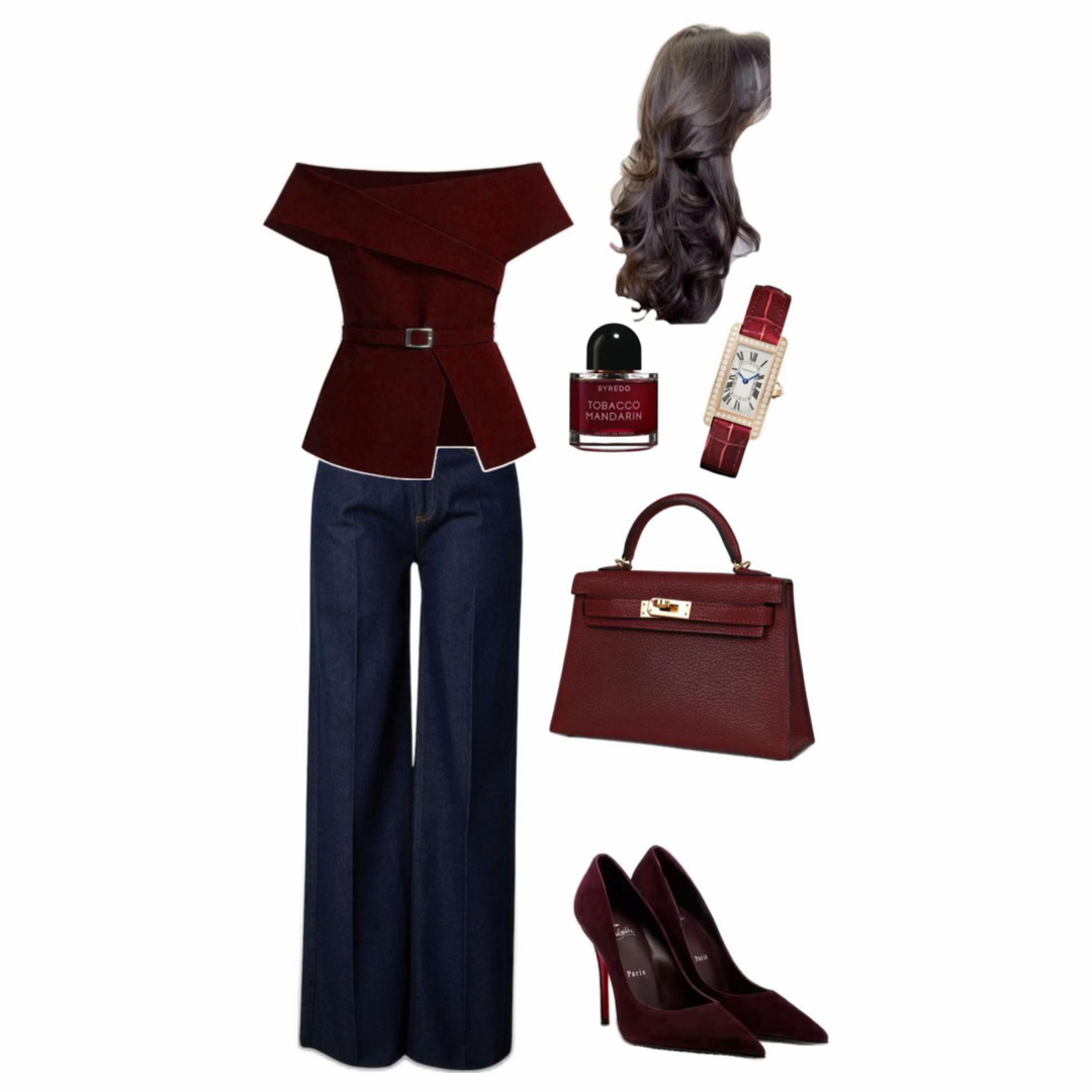 Business Casual Ideas inspiration 60