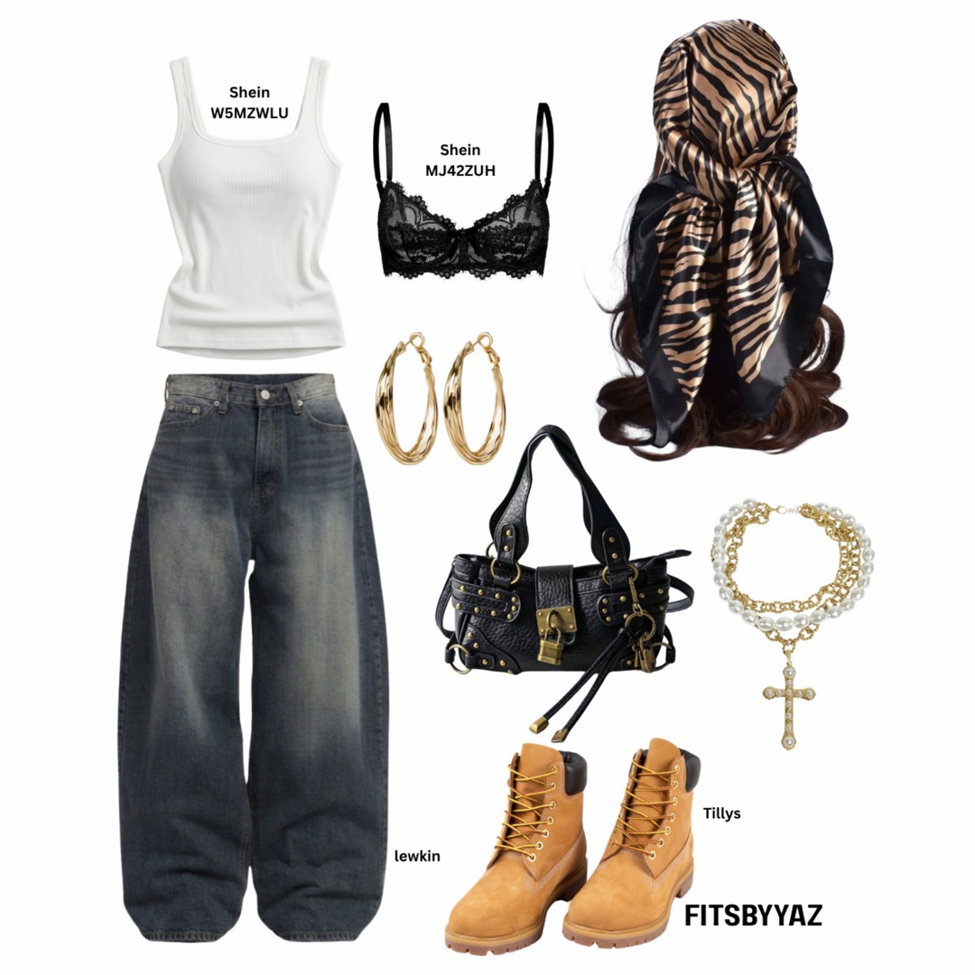 Shein Fall Outfits inspiration 19