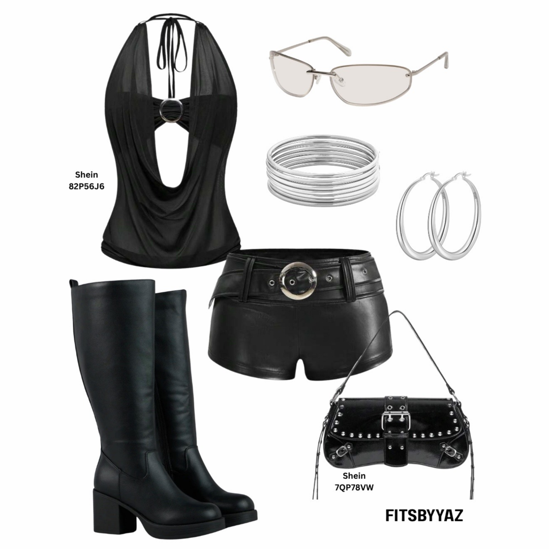 Shein Fall Outfits inspiration 19