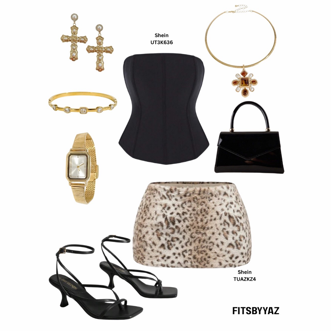 Shein Fall Outfits inspiration 19