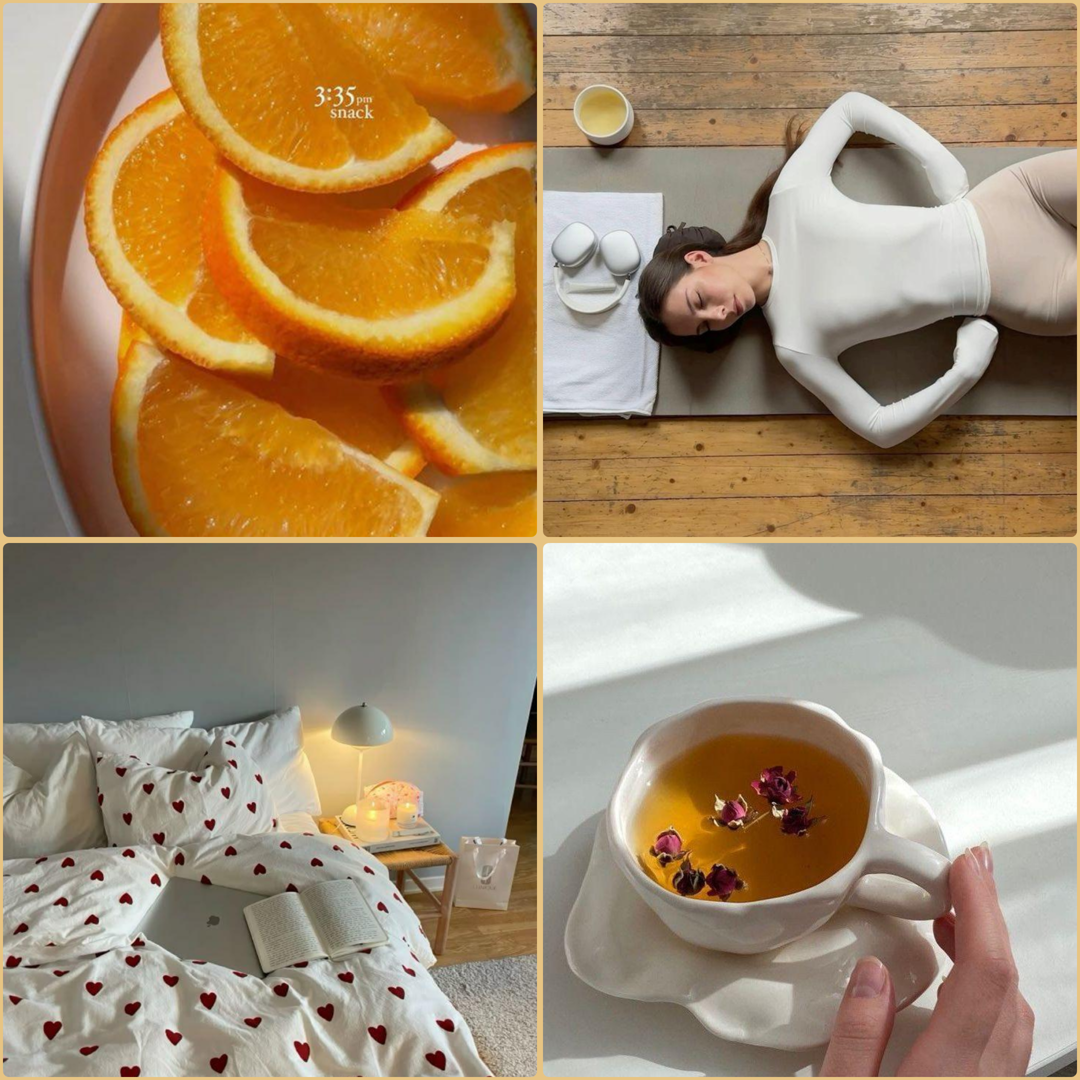 Healthy Snacks Ideas inspiration 31