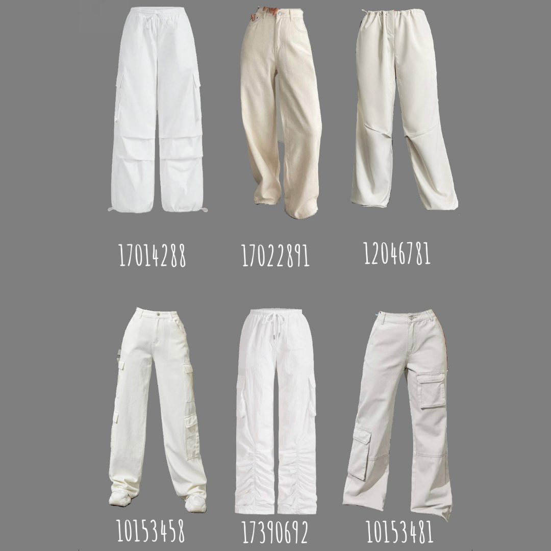 Baggy Pants Outfit inspiration 2
